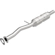 Load image into Gallery viewer, MagnaFlow Conv DF 00-01 Excursion With 5.4L A - Main Product View