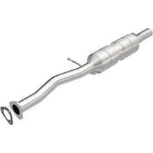 Load image into Gallery viewer, MagnaFlow Conv DF 00-01 Excursion With 5.4L A - Main Product View