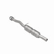 Load image into Gallery viewer, MagnaFlow Conv DF 00-01 Excursion With 5.4L A - Side View