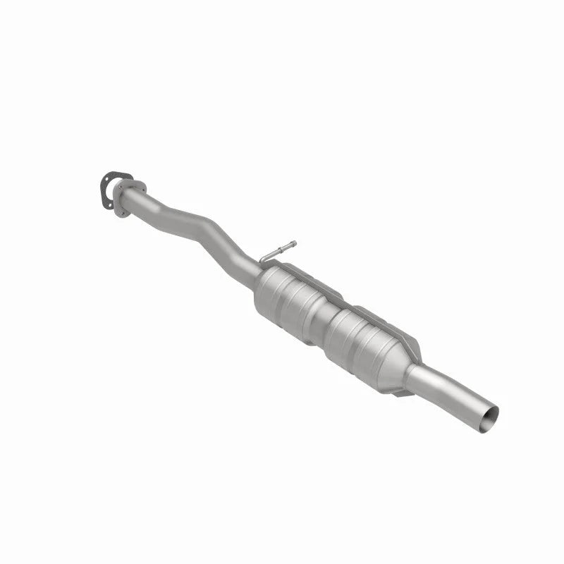 MagnaFlow Conv DF 00-01 Excursion With 5.4L A - Side View