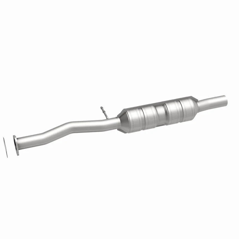 MagnaFlow Conv DF 00-01 Excursion With 5.4L A - Back View
