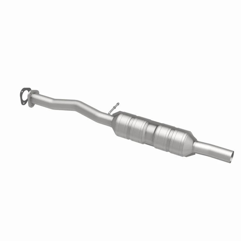 MagnaFlow Conv DF 00-01 Excursion With 5.4L A - Additional View 9