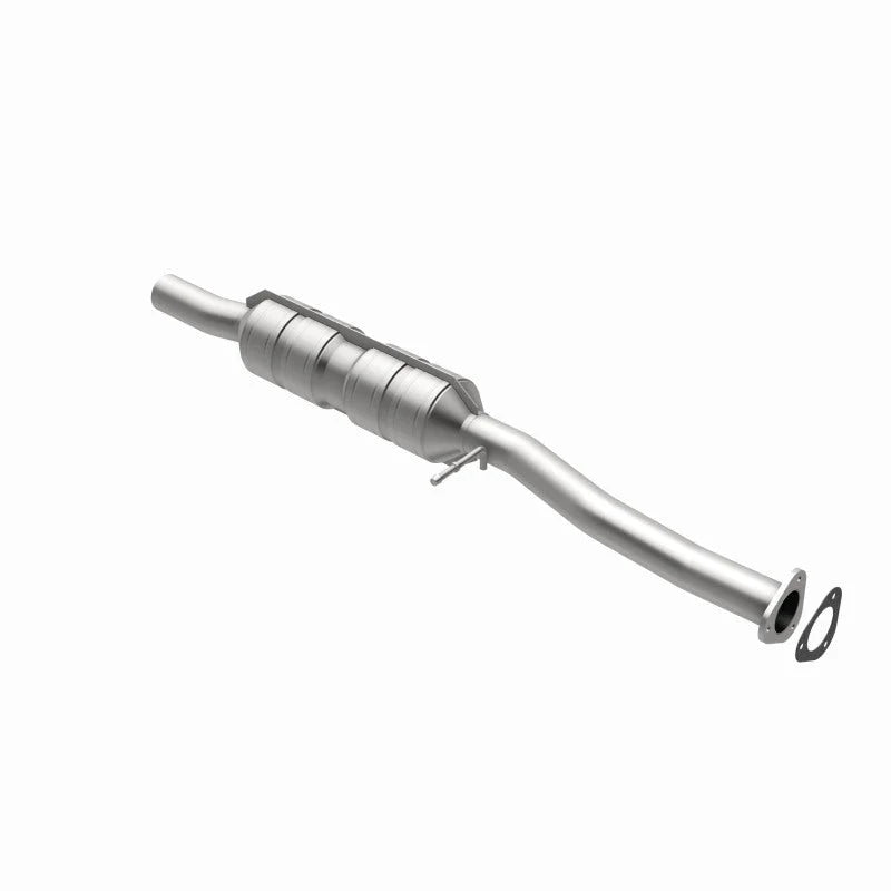 MagnaFlow Conv DF 00-01 Excursion With 5.4L A - Additional View 10