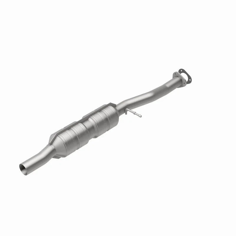 MagnaFlow Conv DF 00-01 Excursion With 5.4L A - Additional View 12