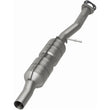 Load image into Gallery viewer, MagnaFlow Conv DF 00-01 Excursion With 5.4L A - Additional View 13