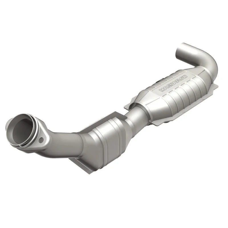 MagnaFlow Conv DF 00-01 Ford F-150 4.6L 2wd - Main Product View