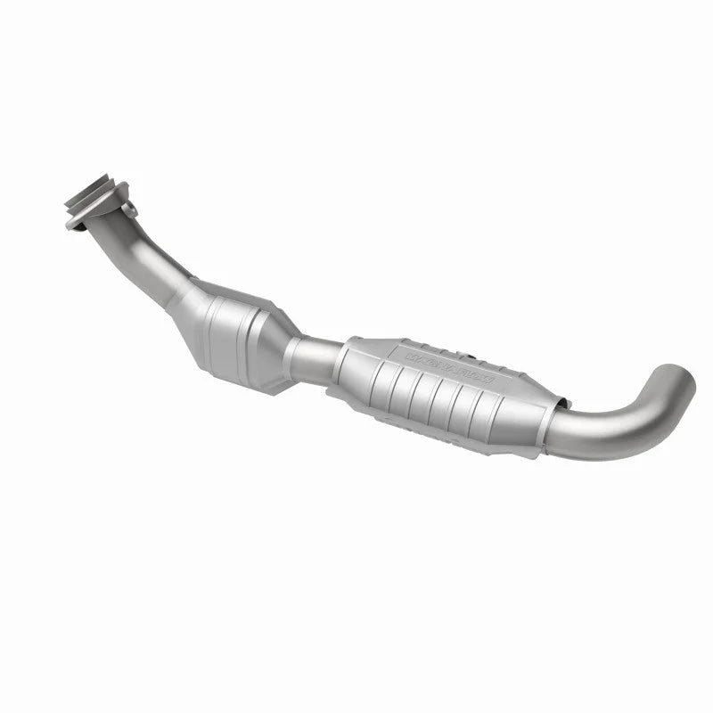 MagnaFlow Conv DF 00-01 Ford F-150 4.6L 2wd - Additional View 6
