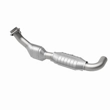 Load image into Gallery viewer, MagnaFlow Conv DF 00-01 Ford F-150 4.6L 2wd - Additional View 6