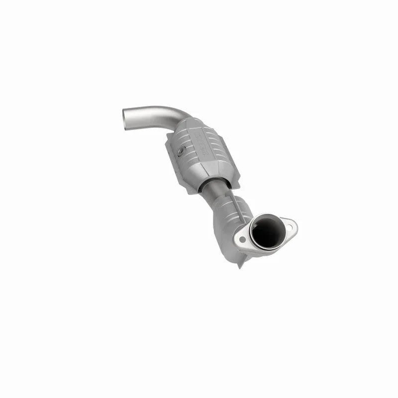 MagnaFlow Conv DF 00-01 Ford F-150 4.6L 2wd - Additional View 8