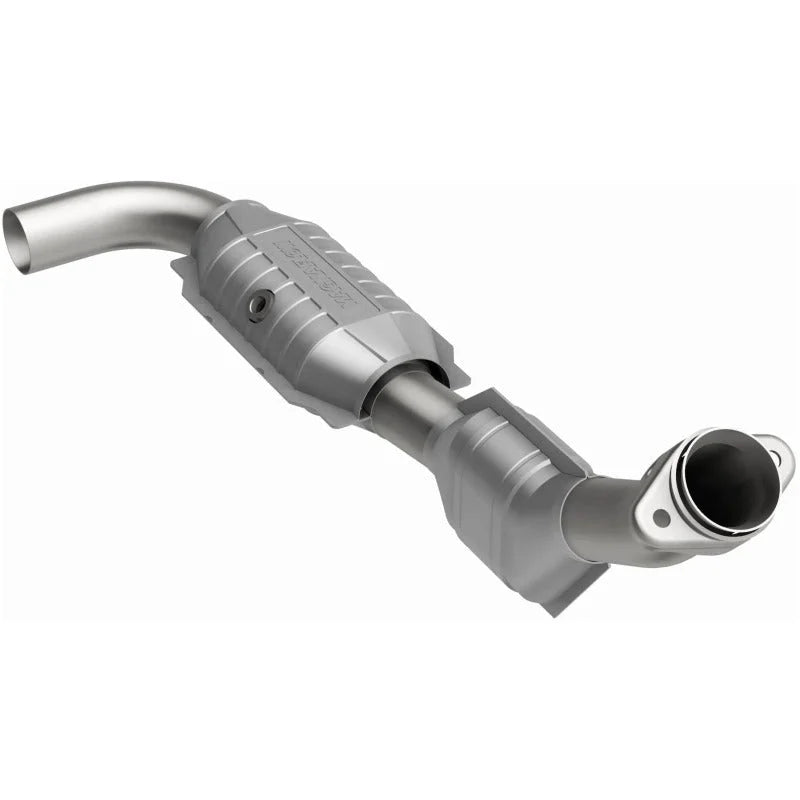 MagnaFlow Conv DF 00-01 Ford F-150 4.6L 2wd - Additional View 12