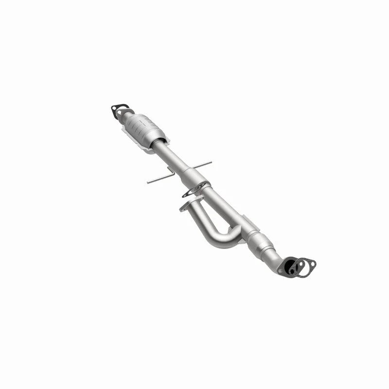 MagnaFlow Conv DF 00-01 Hyundai Sonata 2.5L - Additional View 10