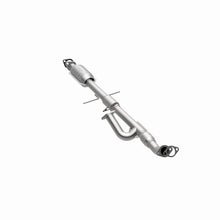 Load image into Gallery viewer, MagnaFlow Conv DF 00-01 Hyundai Sonata 2.5L - Additional View 10