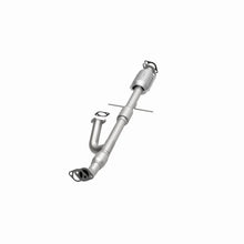 Load image into Gallery viewer, MagnaFlow Conv DF 00-01 Hyundai Sonata 2.5L - Additional View 12