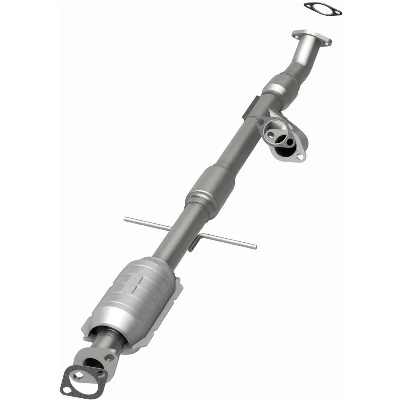 MagnaFlow Conv DF 00-01 Hyundai Sonata 2.5L - Additional View 13