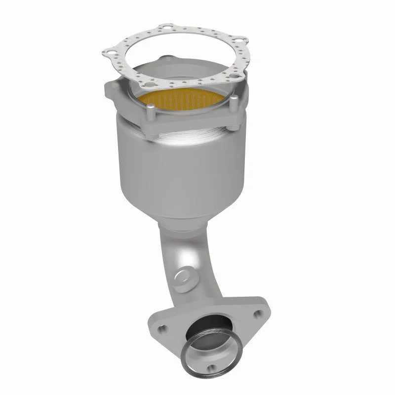 MagnaFlow Conv DF 00-01 Infiniti I30 3.0L Front / 00-01 Nissan Maxima 3.0L Front - Additional View 8