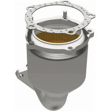 Load image into Gallery viewer, MagnaFlow Conv DF 00-01 Infiniti I30 3.0L Front / 00-01 Nissan Maxima 3.0L Front - Additional View 13