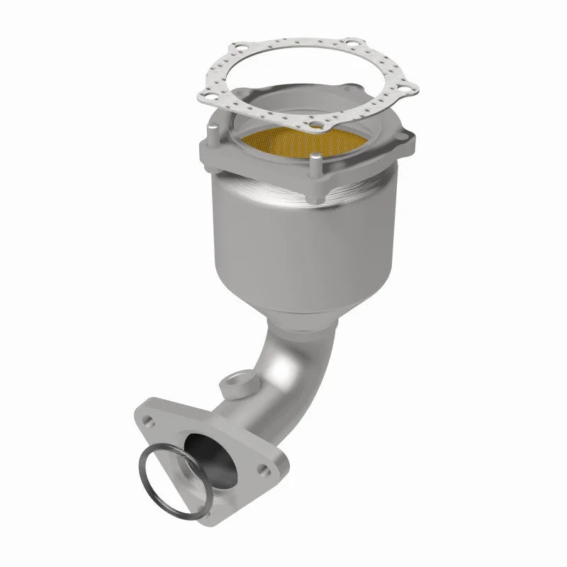 MagnaFlow Conv DF 00-01 Infiniti I30 3.0L Front / 00-01 Nissan Maxima 3.0L Front - Additional View 14