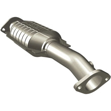 Load image into Gallery viewer, MagnaFlow Conv DF 00-01 MPV 2.5L rr OEM - Main Product View