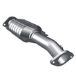 Load image into Gallery viewer, MagnaFlow Conv DF 00-01 MPV 2.5L rr OEM - Side View