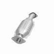 Load image into Gallery viewer, MagnaFlow Conv DF 00-01 MPV 2.5L rr OEM - Back View