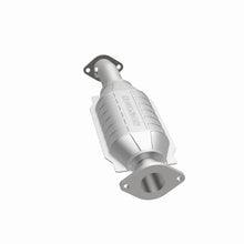 Load image into Gallery viewer, MagnaFlow Conv DF 00-01 MPV 2.5L rr OEM - Additional View 7