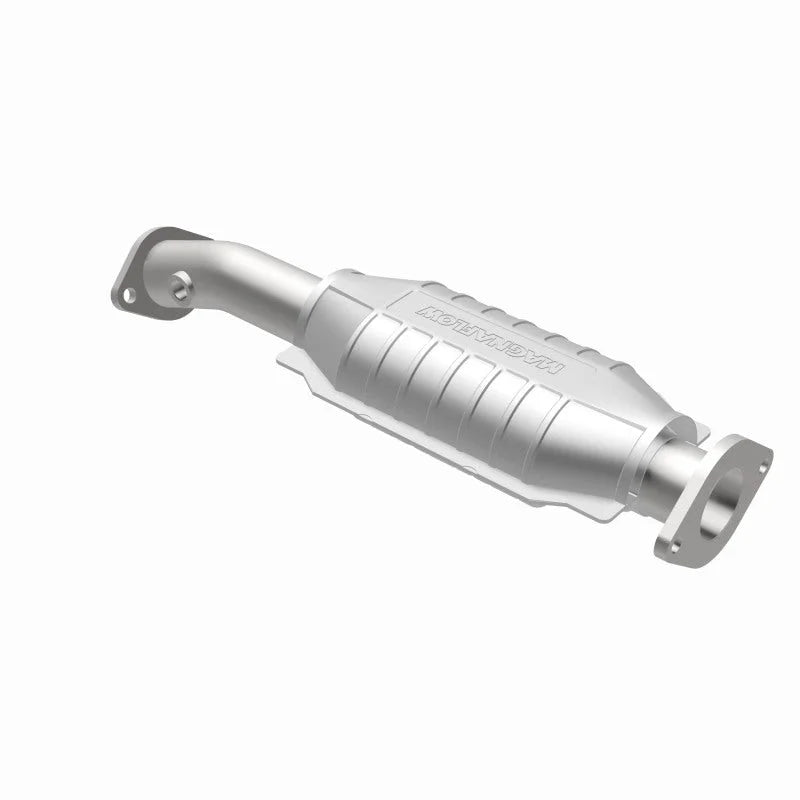 MagnaFlow Conv DF 00-01 MPV 2.5L rr OEM - Additional View 8