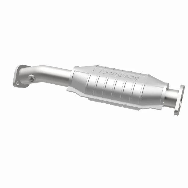MagnaFlow Conv DF 00-01 MPV 2.5L rr OEM - Additional View 14