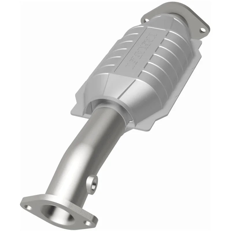 MagnaFlow Conv DF 00-01 MPV 2.5L rr OEM - Additional View 15