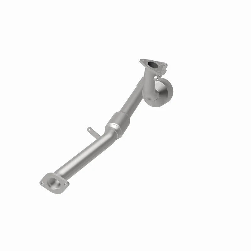 MagnaFlow Conv DF 00-01 Maxima/I30 mid-Y-Pipe - Additional View 5