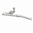 Load image into Gallery viewer, MagnaFlow Conv DF 00-01 Maxima/I30 mid-Y-Pipe - Additional View 6