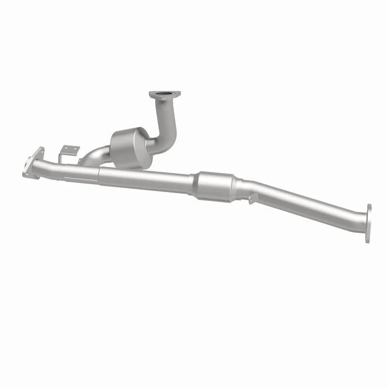 MagnaFlow Conv DF 00-01 Maxima/I30 mid-Y-Pipe - Additional View 6