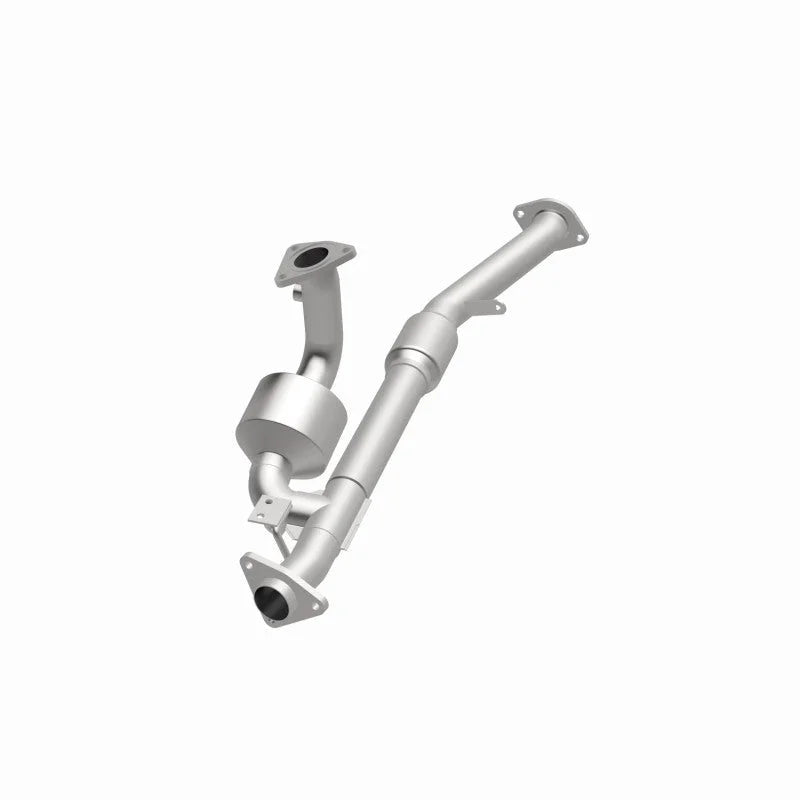 MagnaFlow Conv DF 00-01 Maxima/I30 mid-Y-Pipe - Additional View 7