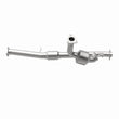 Load image into Gallery viewer, MagnaFlow Conv DF 00-01 Maxima/I30 mid-Y-Pipe - Additional View 10