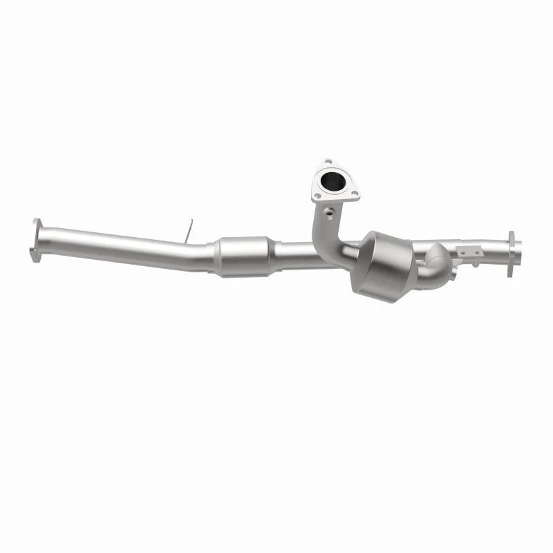 MagnaFlow Conv DF 00-01 Maxima/I30 mid-Y-Pipe - Additional View 10