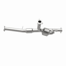 Load image into Gallery viewer, MagnaFlow Conv DF 00-01 Maxima/I30 mid-Y-Pipe - Additional View 10