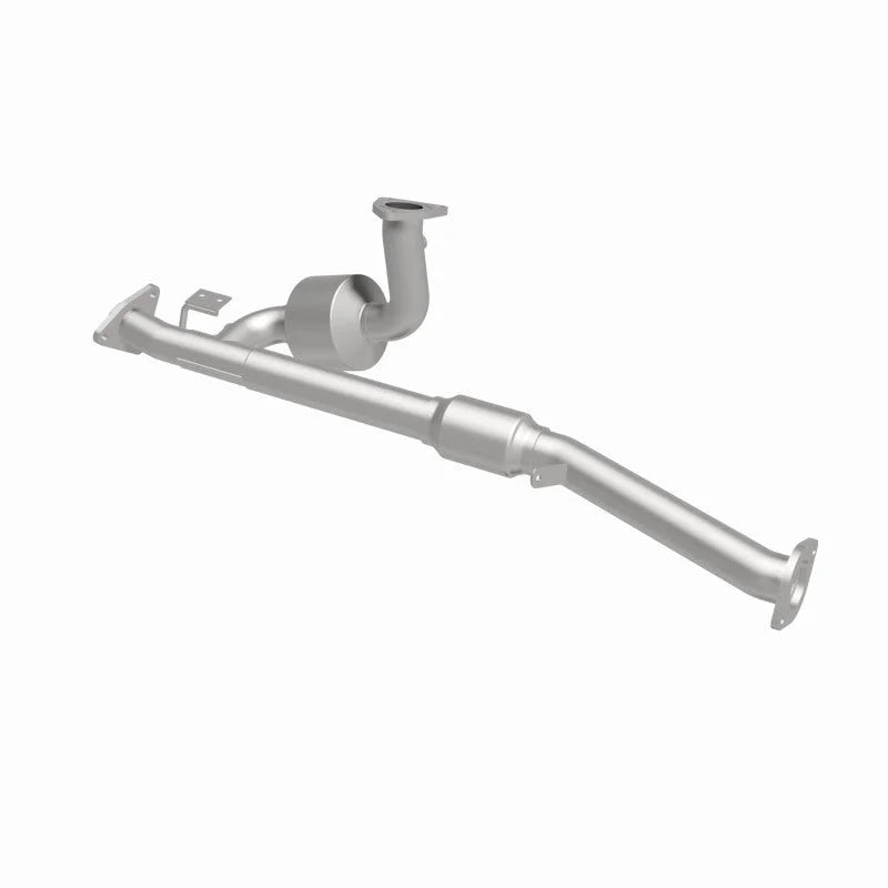 MagnaFlow Conv DF 00-01 Maxima/I30 mid-Y-Pipe - Additional View 11