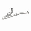 Load image into Gallery viewer, MagnaFlow Conv DF 00-01 Maxima/I30 mid-Y-Pipe - Additional View 12