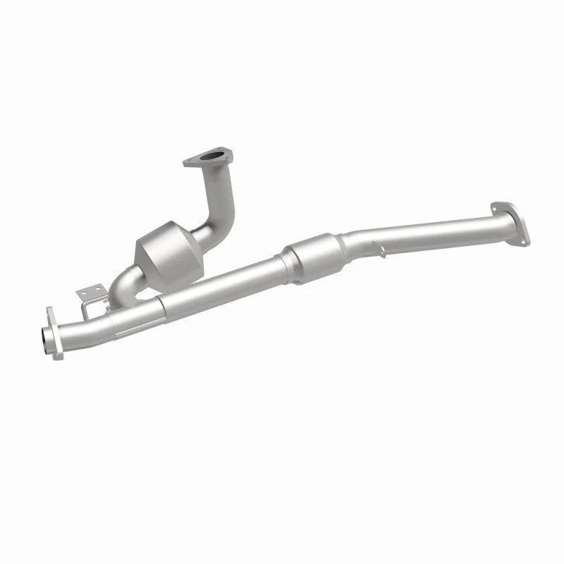 MagnaFlow Conv DF 00-01 Maxima/I30 mid-Y-Pipe - Additional View 12