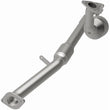 Load image into Gallery viewer, MagnaFlow Conv DF 00-01 Maxima/I30 mid-Y-Pipe - Additional View 13