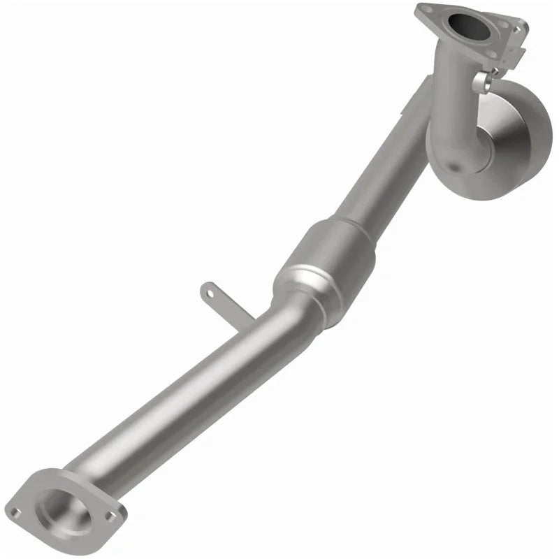 MagnaFlow Conv DF 00-01 Maxima/I30 mid-Y-Pipe - Additional View 13