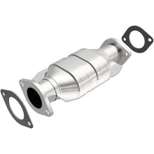 Load image into Gallery viewer, MagnaFlow Conv DF 00-01 Maxima/I30 rr OEM - Main Product View