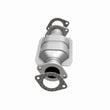 Load image into Gallery viewer, MagnaFlow Conv DF 00-01 Maxima/I30 rr OEM - Additional View 5
