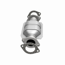 Load image into Gallery viewer, MagnaFlow Conv DF 00-01 Maxima/I30 rr OEM - Additional View 5