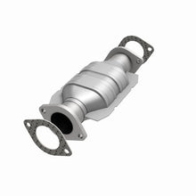 Load image into Gallery viewer, MagnaFlow Conv DF 00-01 Maxima/I30 rr OEM - Additional View 9