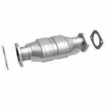 Load image into Gallery viewer, MagnaFlow Conv DF 00-01 Maxima/I30 rr OEM - Additional View 11