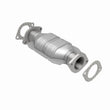 Load image into Gallery viewer, MagnaFlow Conv DF 00-01 Maxima/I30 rr OEM - Additional View 12