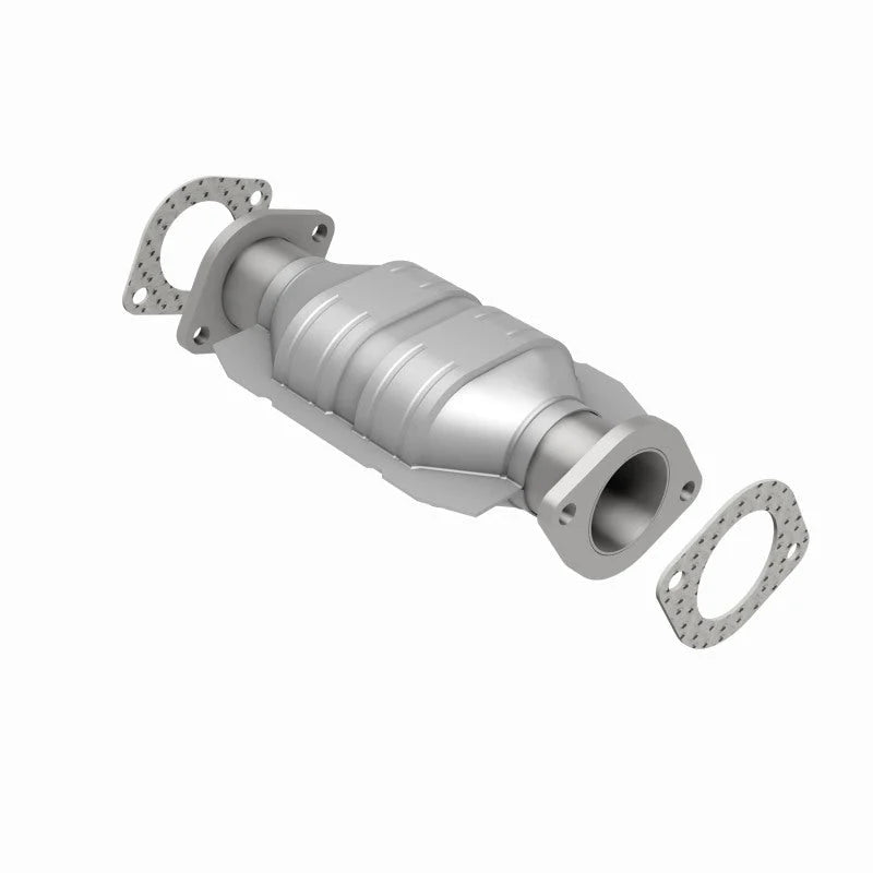 MagnaFlow Conv DF 00-01 Maxima/I30 rr OEM - Additional View 12