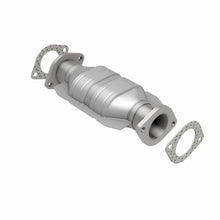 Load image into Gallery viewer, MagnaFlow Conv DF 00-01 Maxima/I30 rr OEM - Additional View 12