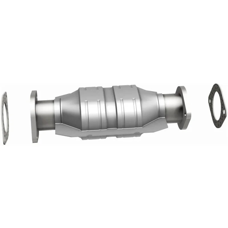 MagnaFlow Conv DF 00-01 Maxima/I30 rr OEM - Additional View 14