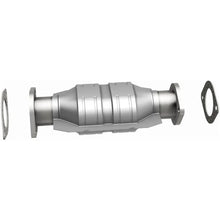 Load image into Gallery viewer, MagnaFlow Conv DF 00-01 Maxima/I30 rr OEM - Additional View 14